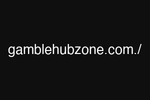gamblehubzone.com./